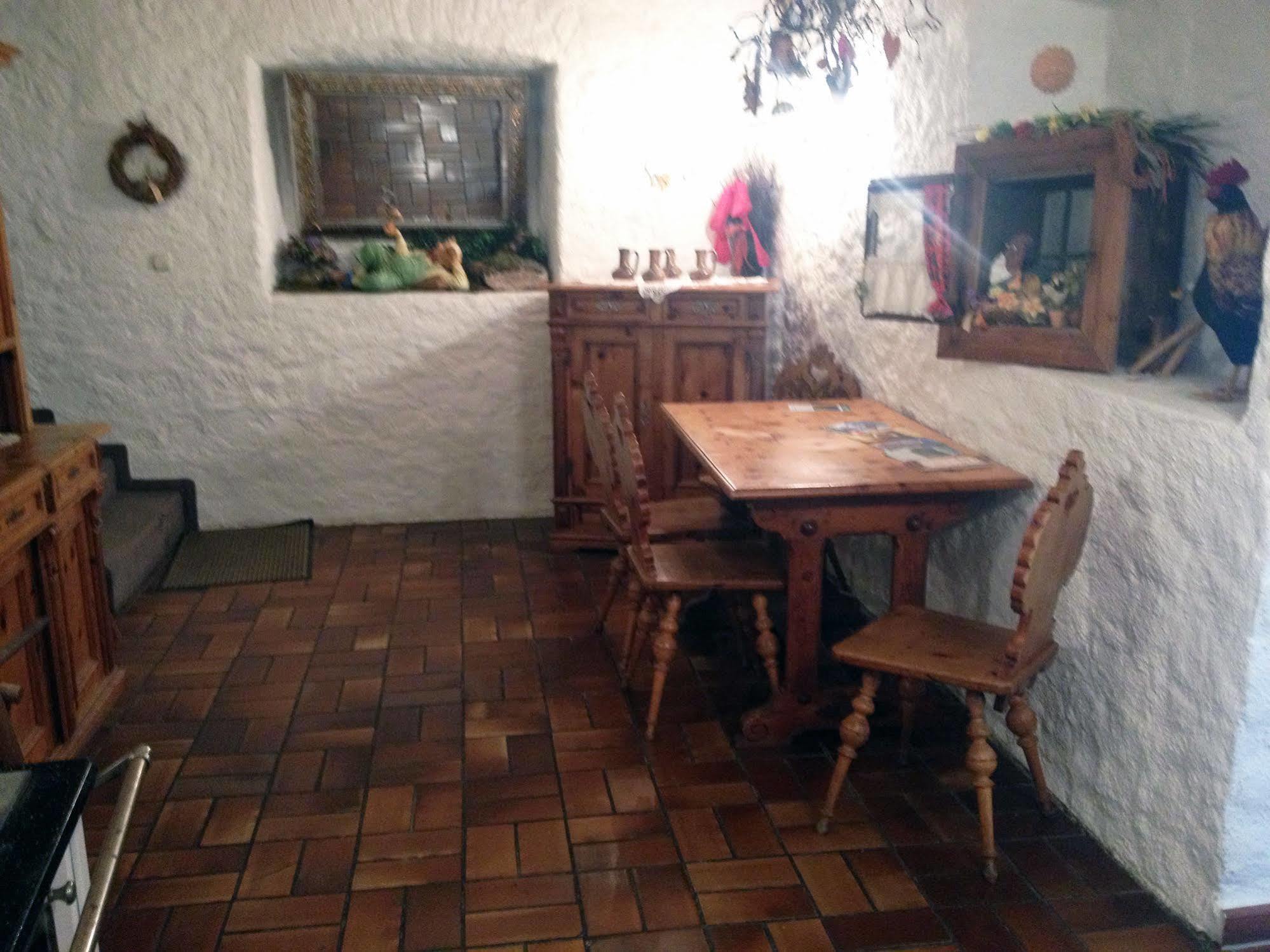 Gasthof Blaue Gams 埃塔尔 外观 照片